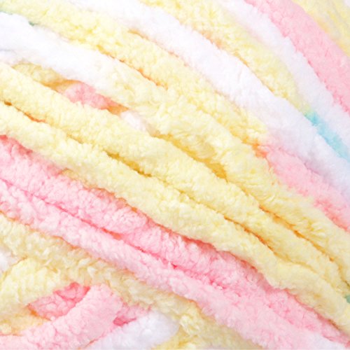 5 Bernat+Baby+Blanket+Yarn+Machine