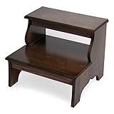 Butler Melrose Praline Step Stool