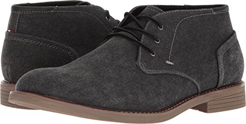 Izod men s image oxford, black, m100 m us