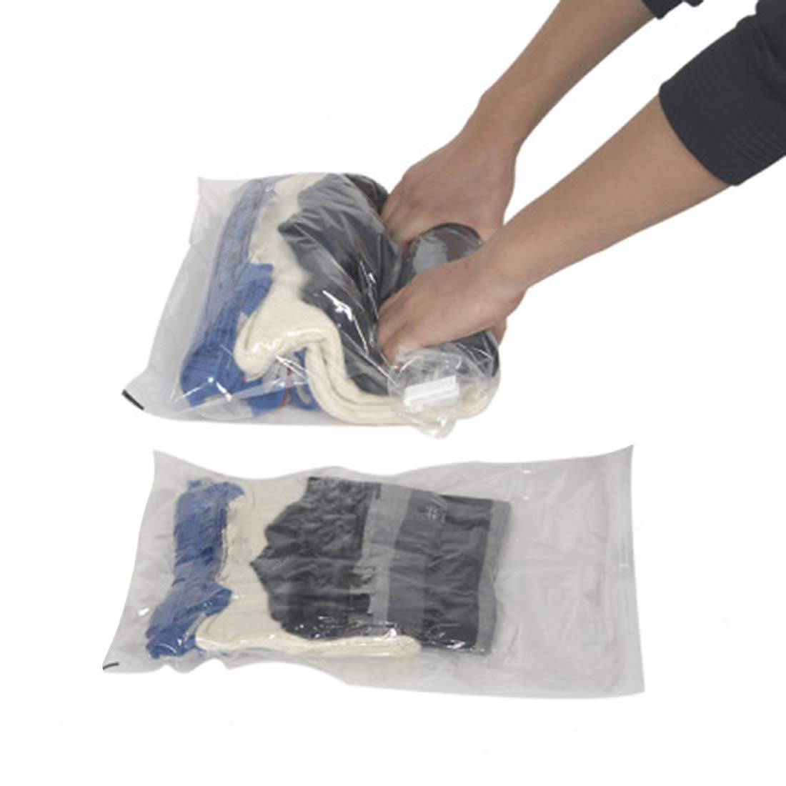Best ziploc vacuum pump bags