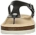 Skechers Women's Crunchy Nature Flip Flop