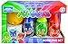 What Kids Want PJ Mask Bowling Set
