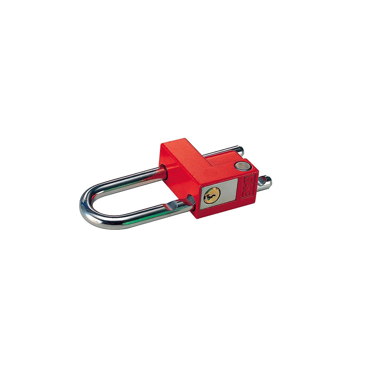 AFT - 530/70 Anti-Theft Motorbike Lock