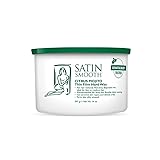 Satin Smooth Citrus Mojito Thin Film Hard Hair