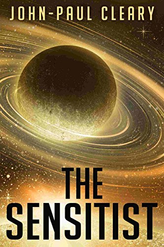 The Sensitist (Convergent Space Book 3)