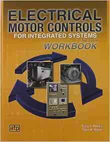 Electrical Motor Controls F/Int.. Wkbk.