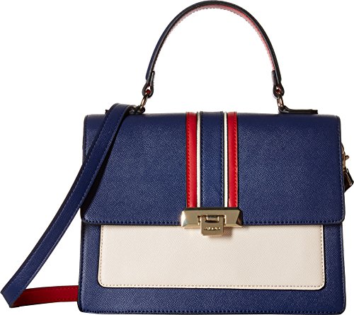 Aldo womens yovia navy miscellaneous one size