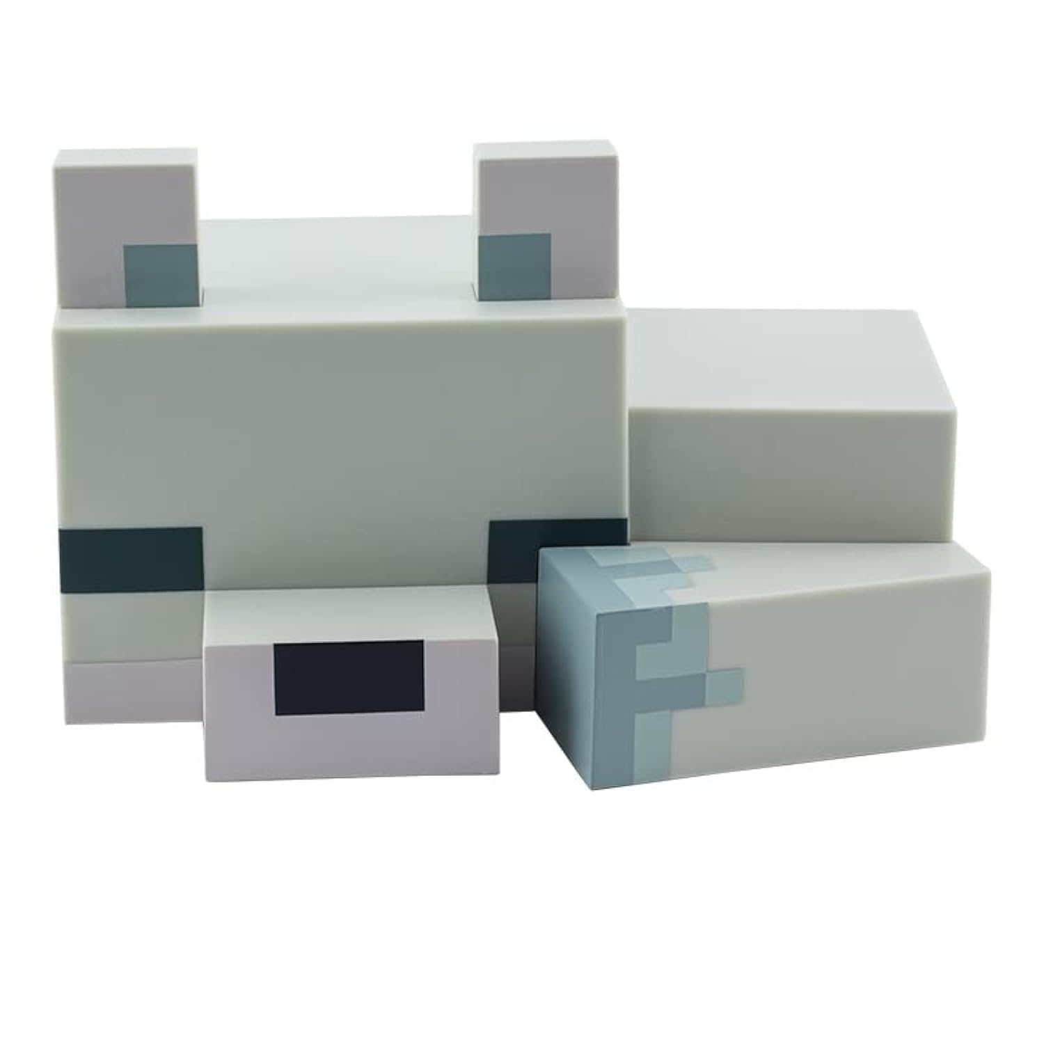 Photo 1 of **UNTESTED**
Minecraft Arctic Fox 3D Night Light, Officially Licensed Cute Lamp, Gift for Boys & Girls, Gaming Room Accessories and Bedroom Décor, Battery Powered | Paladone