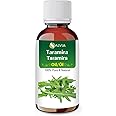 Taramira (Eruca Sativa) Essential Oil Pure & Natural - Undiluted Uncut Oil - Use for Aromatherapy - Therapeutic Grade - 15ML (.50 Fl oz)