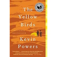 The Yellow Birds: A Novel