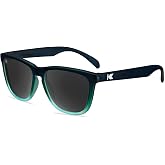 Knockaround Square Polarized Sunglasses for Men &amp; Women - UV400 Protection
