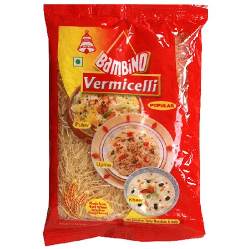 Bambino vermicelli 200g (8901242176206)