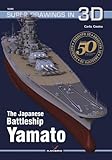 Image de The Japanese Battleship Yamato (Super Drawings in 3D)