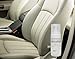 COLOURLOCK Mild Leather Cleaner for cleaning car seats, furniture suite, sofa, settee, upholstery, jackets and bags (4.2fl oz)