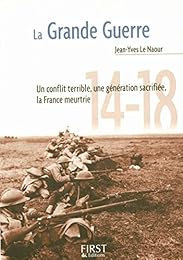 La  Grande guerre
