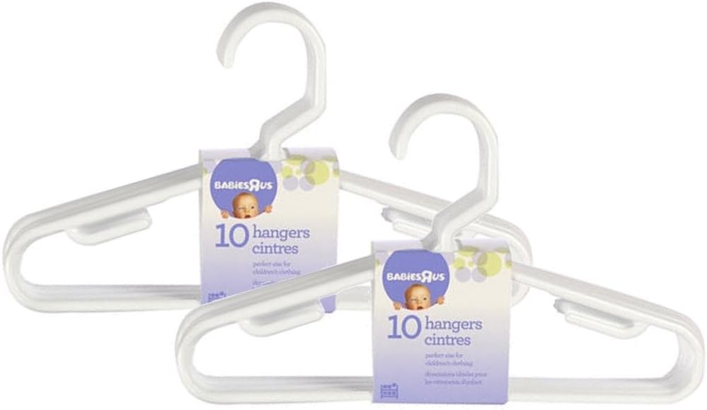 babies r us hangers