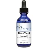 Energetix - Viru-Chord Homeopathic - 2 oz.