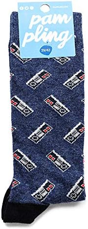 Console Control socks - Gamer – Videogames