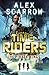 TimeRiders: The Pirate Kings (Book 7)