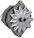 NEW ALTERNATOR FITS CASE UNI-LOADER 1818 1835C 1840 1845C AL0723X AL9959X IA0595