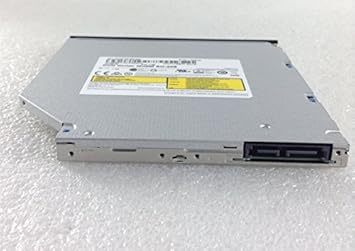 Asus X553M Bing sx687b Blu-ray Bluray Blueray BD-R Laufwerk 9.5mm SATA NEU