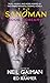 The Sandman: Book of Dreams by