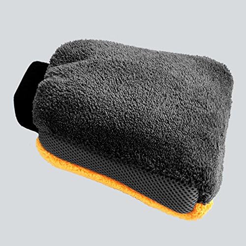 household cleaning gloves sided coral fleece car wash gloves household cleaning wipe car gloves , household cleaning gloves, coral velvet washing gloves, household gloves, coral velvet gloves, clean