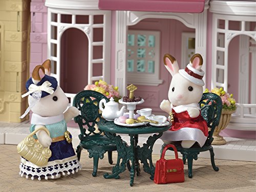 3 Calico+Critters+Town+Tea+Treats