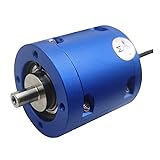 iDili High-Precision Dynamic Torque Sensor, Torque