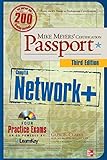 Mike Meyers' CompTIA Network+ Certification Passport, Third Edition