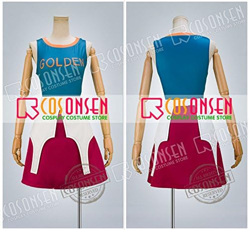 Amazon One Piece ワンピース ミス ゴールデンウィーク コスプレ衣装 女性s コスプレ 仮装 通販