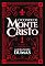 Livro O conde de Monte Cristo - tomo 3