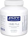 Pure Encapsulations - HMB Plus 360's