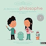 Je découvre la philosophie (1CD audio) by 