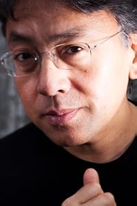 Kazuo Ishiguro