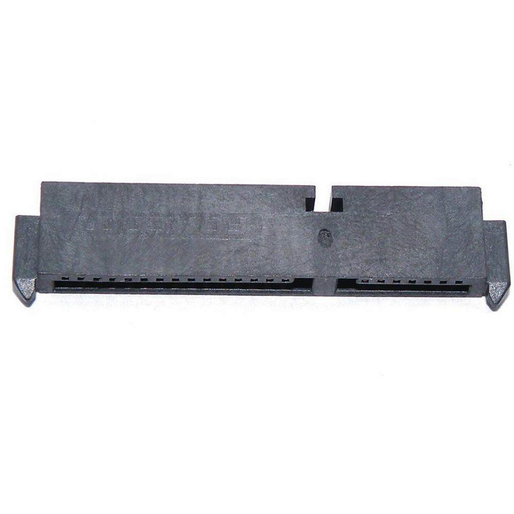 Gintai Sata HDD Hard Drive Connector Adapter Replacement for Dell Studio 1745 1747 1749