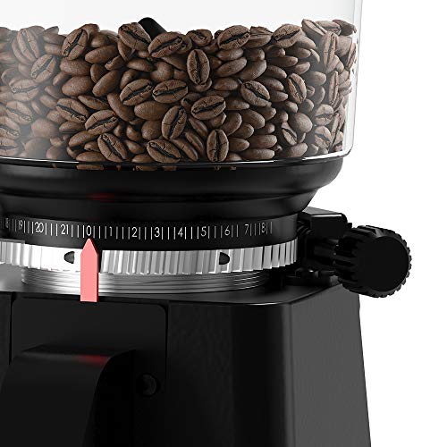 Anfim Best Espresso Kaffeemühle On Demand – Bild 4