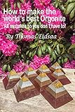 How to make the World`s best Orgonite: All