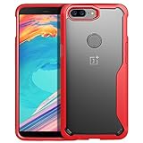 MILPROX Compatible with OnePlus 5T case, Ultra Thin