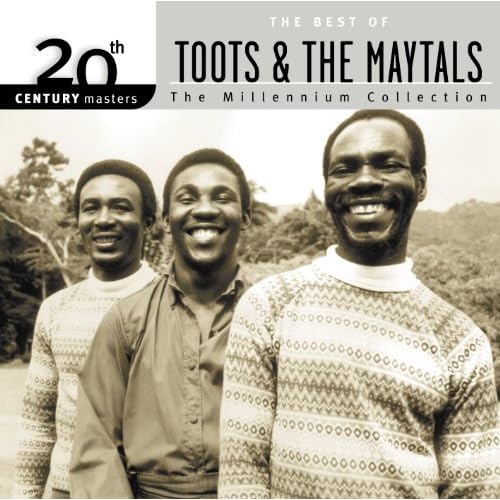 maytals toots 20th century masters millennium cd prints roads take country bunker brachialer blobs raru vuelven trabajo allmystery
