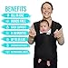 Baby wrap Carrier, Baby Sling, Baby wrap, Baby Carrier wrap, Ring Sling, Baby Carrier, Nursing Cover, Baby Shower Gift, Newborn > Infant, Black, Adjustable, Soft Stretchy Lightweight Organic Cotton.