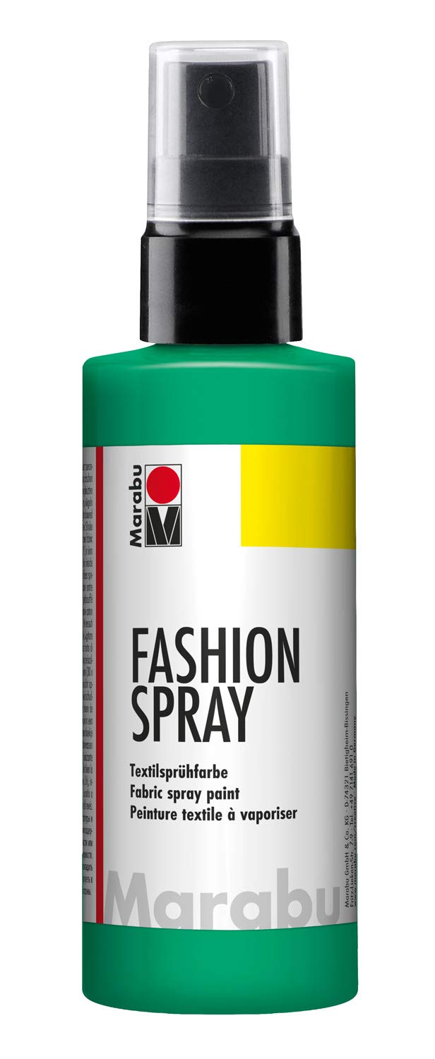 Marabu Fashion Spray 100ml - 158 Apple