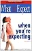 What to Expect When You're Expecting by