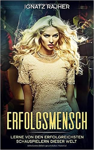 Get Erfolgsmensch For Free Erfolgsmensch