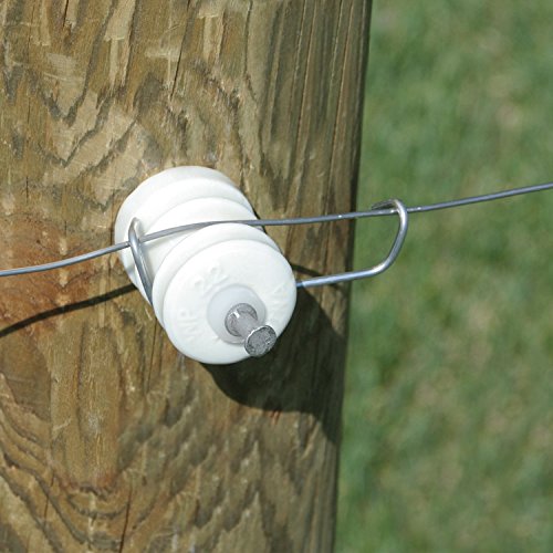 Zareba WP22 Ceramic Insulator - Image 2