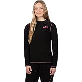 FXR W Pyro Thermal Longsleeve 24