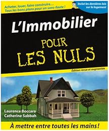 L' immobilier