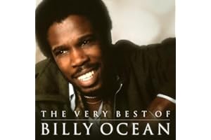 Very Best Of Billy Ocean