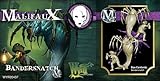 Malifaux: Neverborn - Bandersnatch