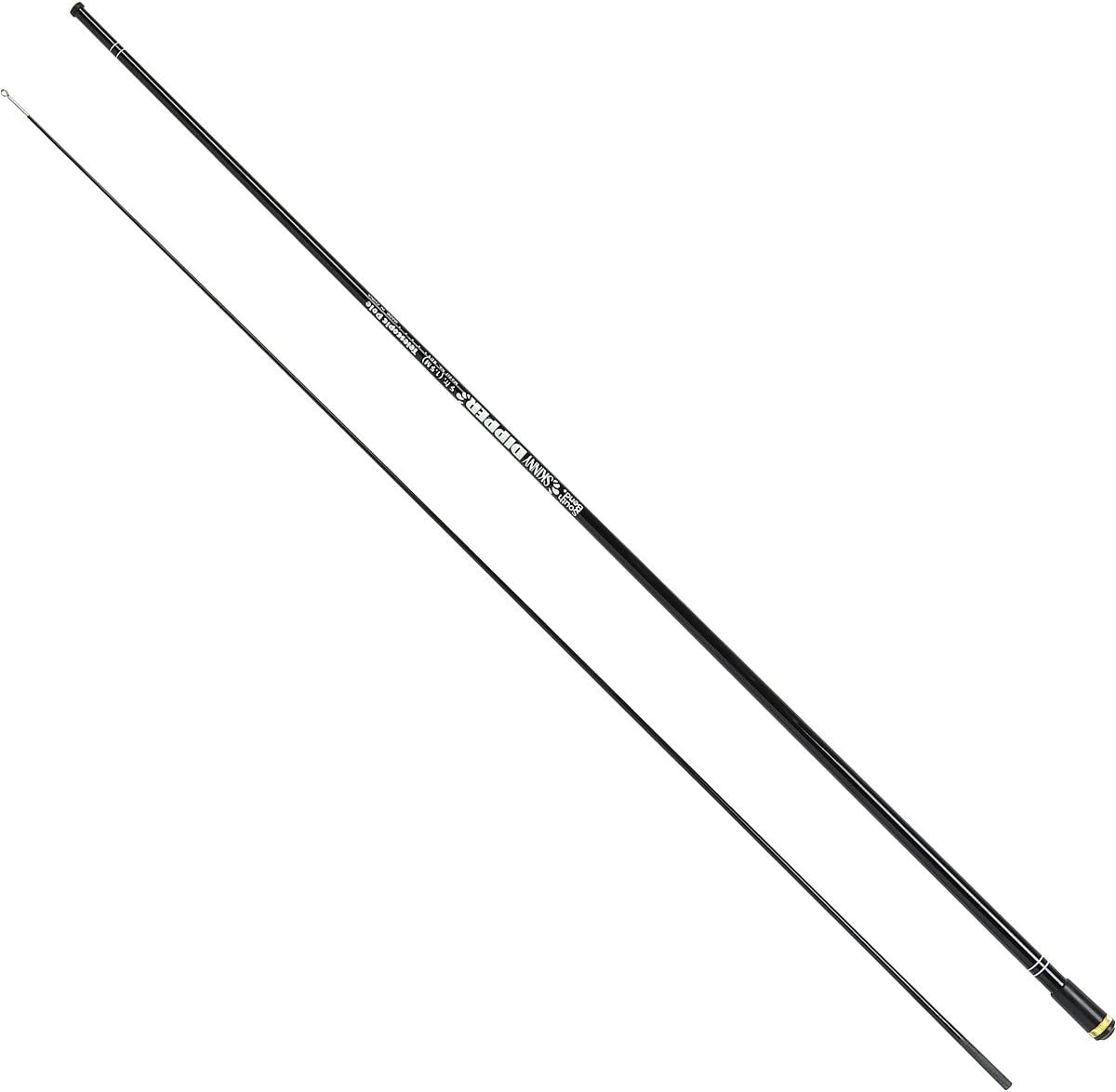 telescoping cane pole